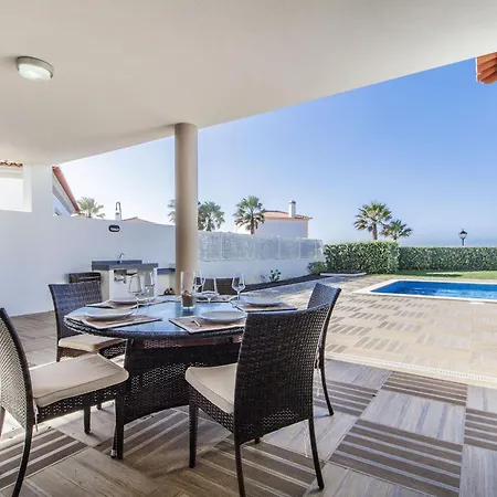 Del Rey Ii Vila Praia del Rei