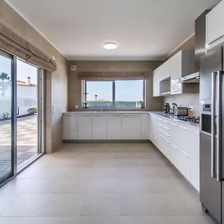 Del Rey Ii Vila Praia del Rei
