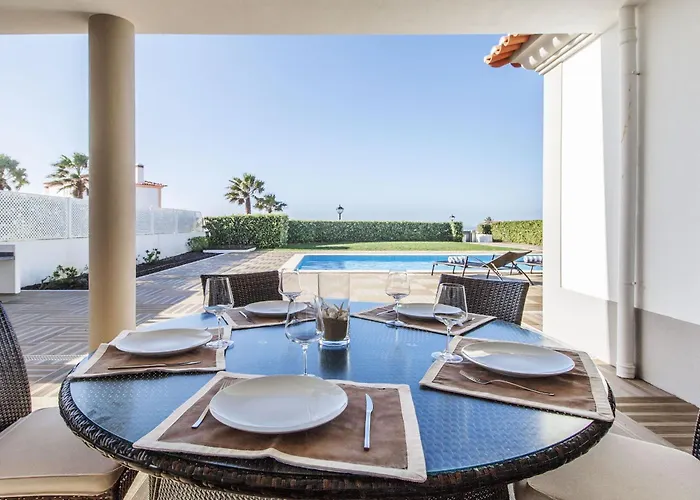 Villa Del Rey Ii Praia del Rei