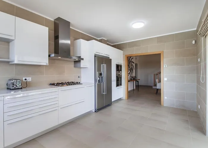 Del Rey Ii Villa Praia del Rei