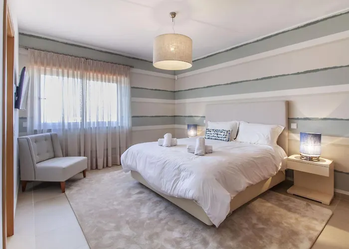 Villa Del Rey Ii Praia del Rei