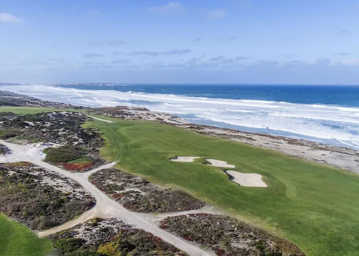 Del Rey Ii Villa Praia del Rei